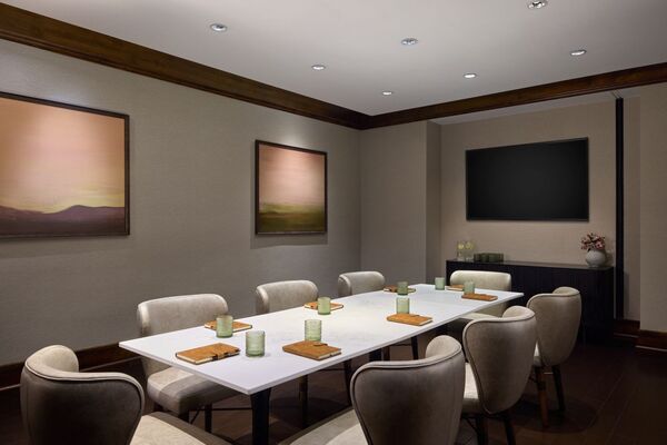 Marriott Denver South Park Meadows