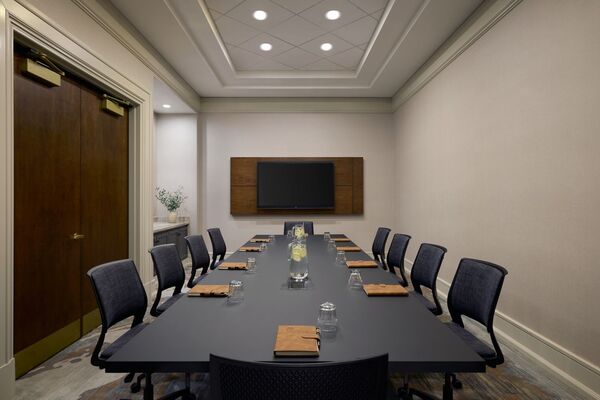 Marriott Denver South Park Meadows