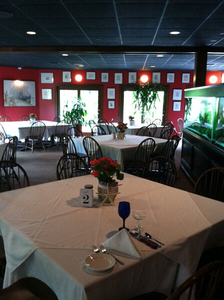 Jonathan's Restaurant