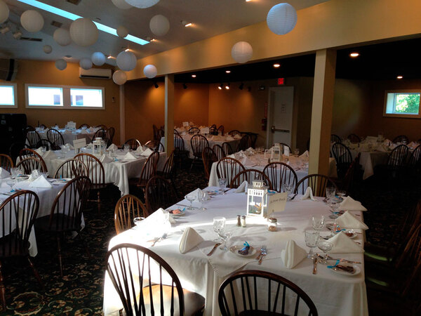 Jonathan's Restaurant