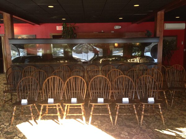 Jonathan's Restaurant