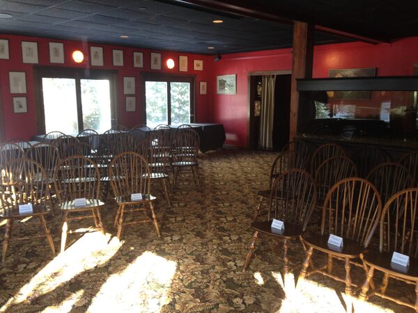 Jonathan's Restaurant