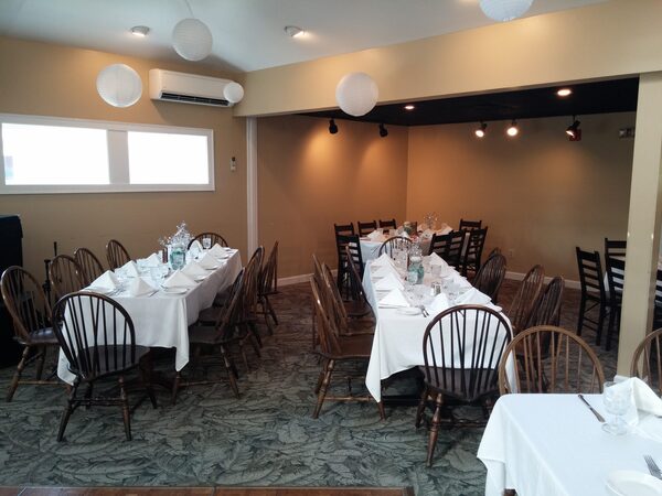 Jonathan's Restaurant