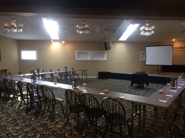 Jonathan's Restaurant