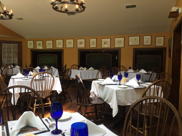 Jonathan's Restaurant