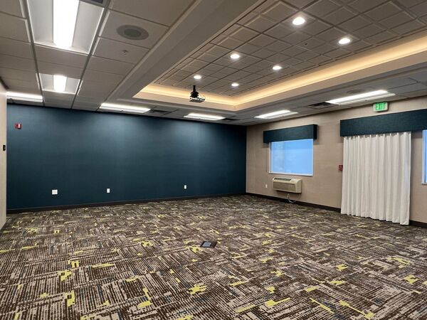 Hampton Inn Richland/Tri-Cities