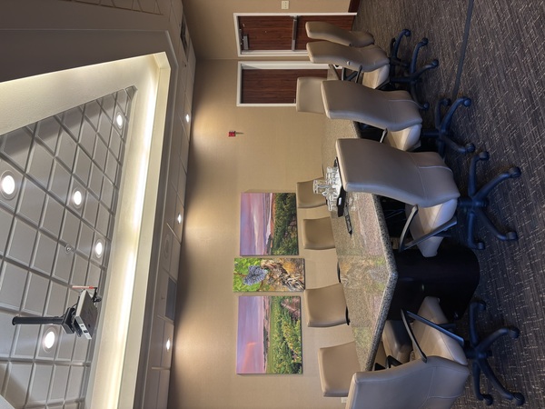 Hampton Inn Richland/Tri-Cities