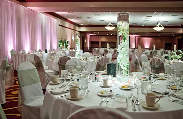 Embassy Suites by Hilton Lexington/UK Coldstream