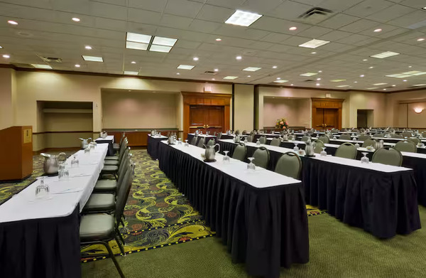 Embassy Suites by Hilton Lexington/UK Coldstream