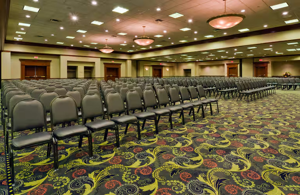 Embassy Suites by Hilton Lexington/UK Coldstream