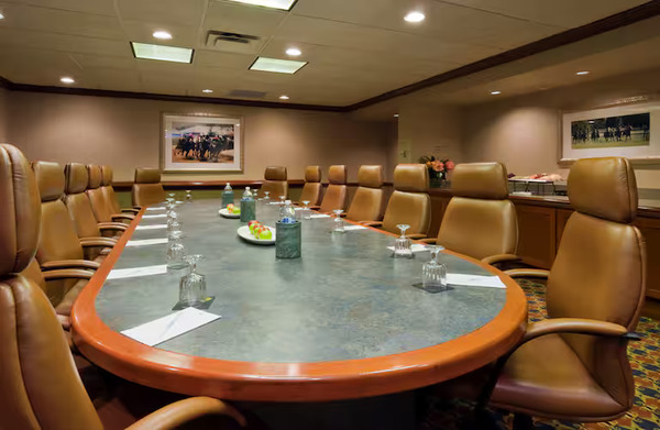 Embassy Suites by Hilton Lexington/UK Coldstream