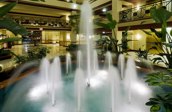 Embassy Suites by Hilton Lexington/UK Coldstream