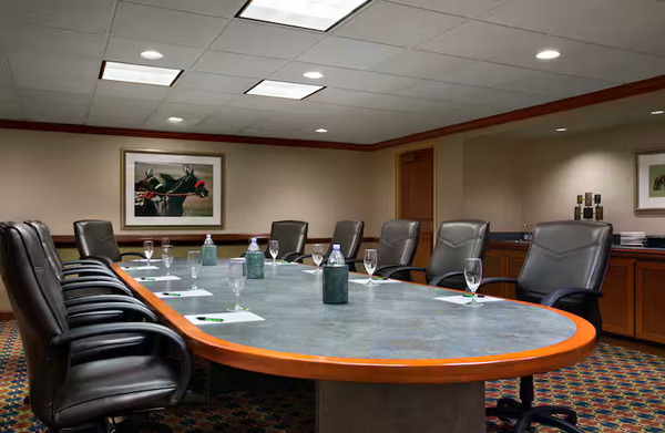 Embassy Suites by Hilton Lexington/UK Coldstream