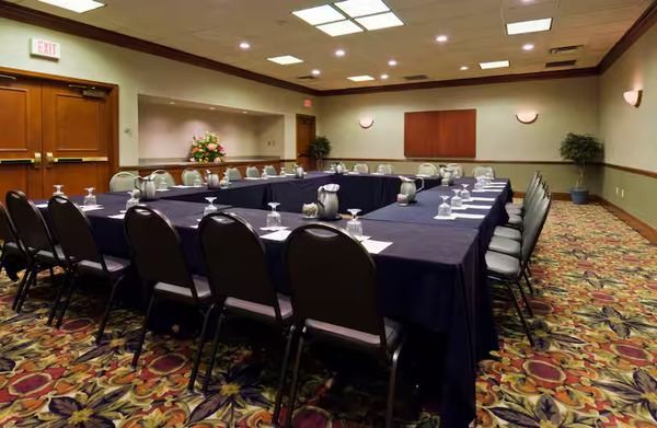 Embassy Suites by Hilton Lexington/UK Coldstream