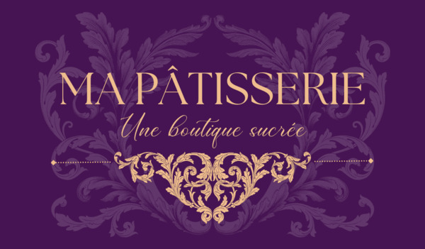 Ma Pâtisserie