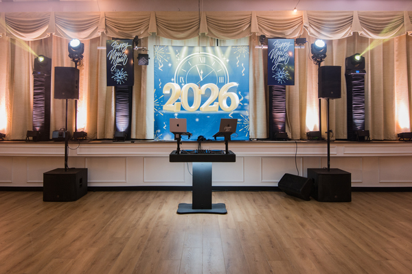 Milford Portuguese Club