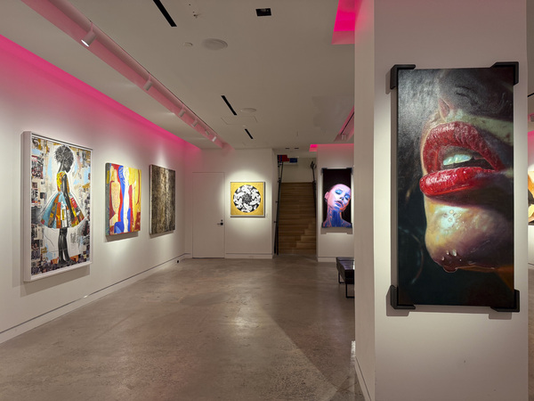 Gallery Anderson Smith