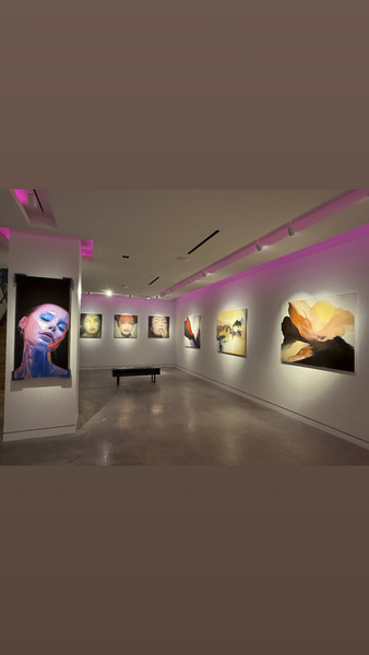 Gallery Anderson Smith