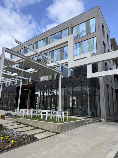 Gallery Anderson Smith