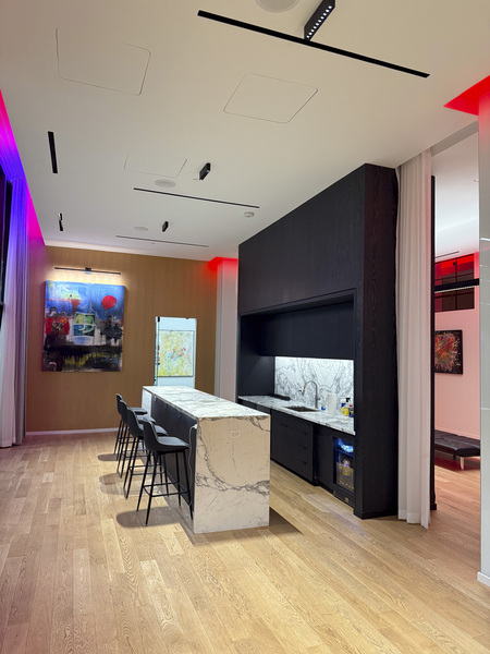 Gallery Anderson Smith