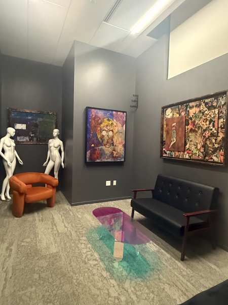 Gallery Anderson Smith