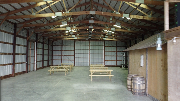 Blue Stone Ranch and Venue