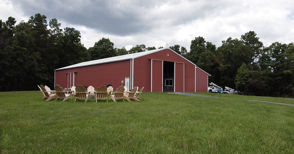 Blue Stone Ranch and Venue