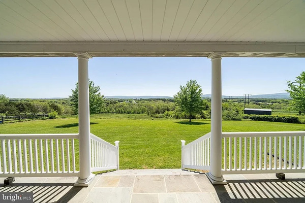 Blue Stone Ranch and Venue