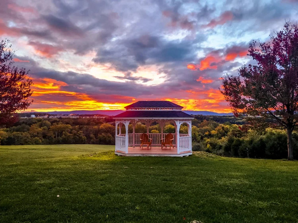 Blue Stone Ranch and Venue