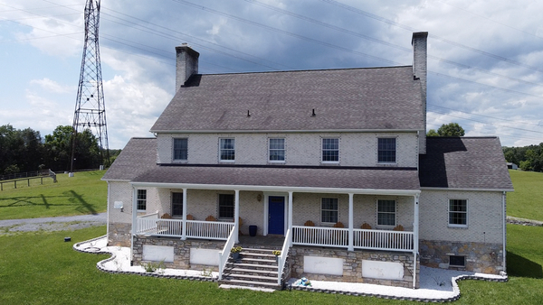 Blue Stone Ranch and Venue