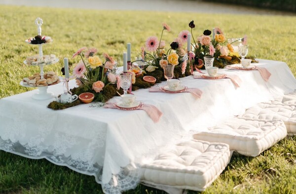 The Old Springhouse at Reitano Vineyards
