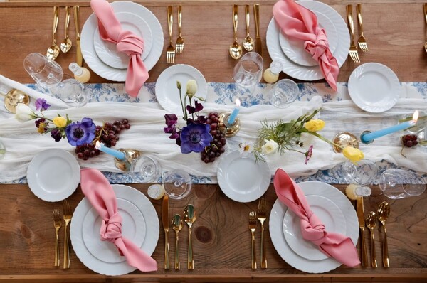 The Old Springhouse at Reitano Vineyards