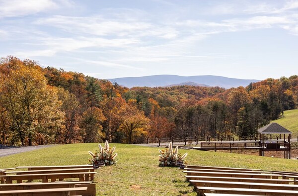 The Old Springhouse at Reitano Vineyards