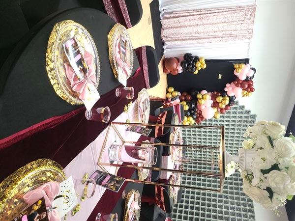 DCB Spaces Events LLC