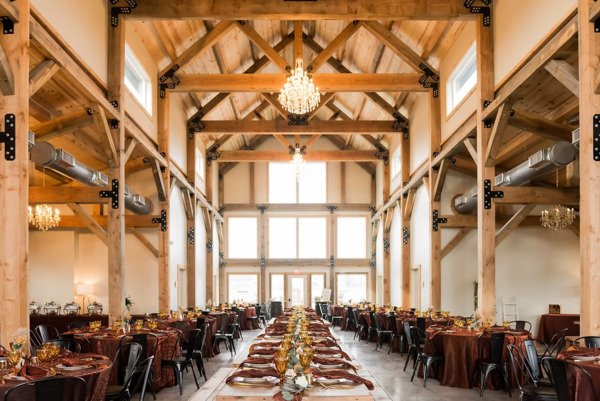 The Old Springhouse at Reitano Vineyards