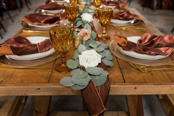 The Old Springhouse at Reitano Vineyards