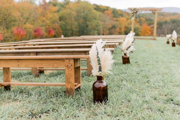 The Old Springhouse at Reitano Vineyards