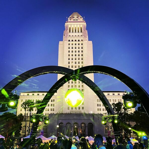 Viking Lighting Systems INC