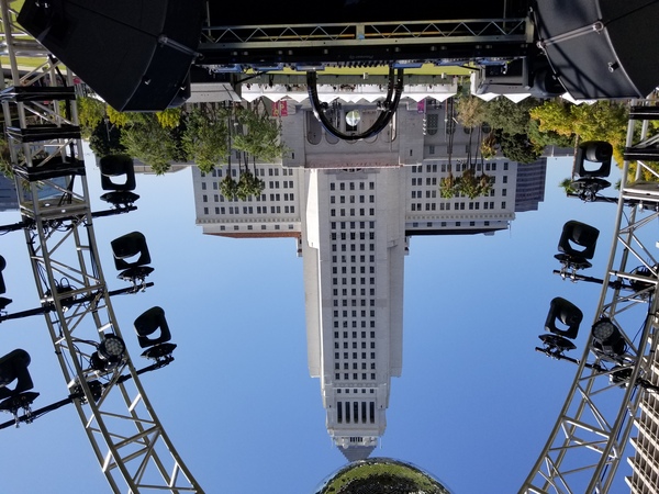 Viking Lighting Systems INC