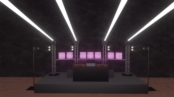 Viking Lighting Systems INC