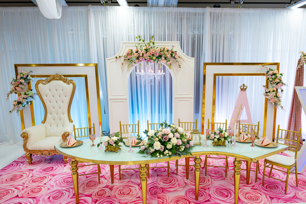 Let's Celebrate Event Venue