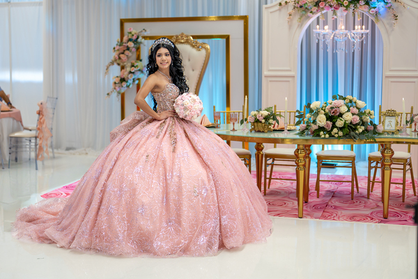 Let's Celebrate Event Venue