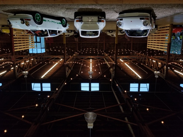 Viking Lighting Systems INC