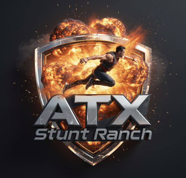 ATX Stunt Ranch