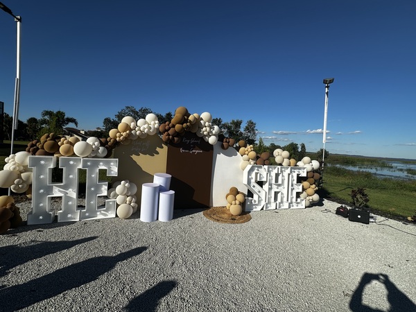 Lux Mansion-Kissimmee Florida