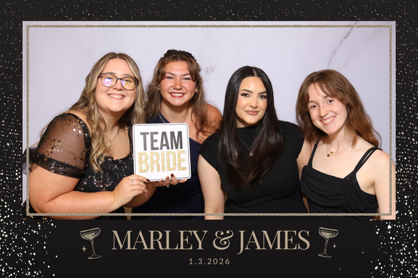 Marsh Creek Photo Booths