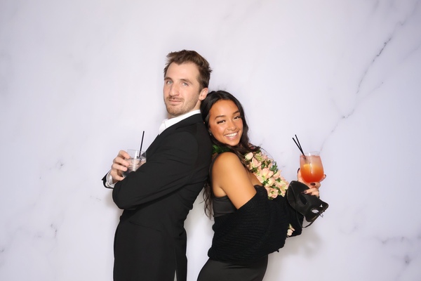 Marsh Creek Photo Booths