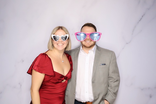 Marsh Creek Photo Booths