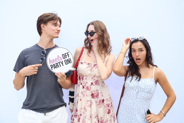 Marsh Creek Photo Booths