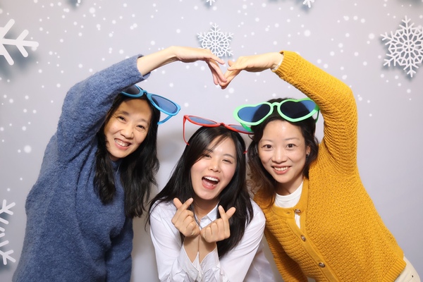 Marsh Creek Photo Booths